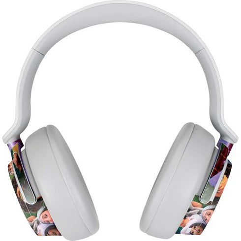 Disney Encanto Familia Poster Surface Headphones Skin